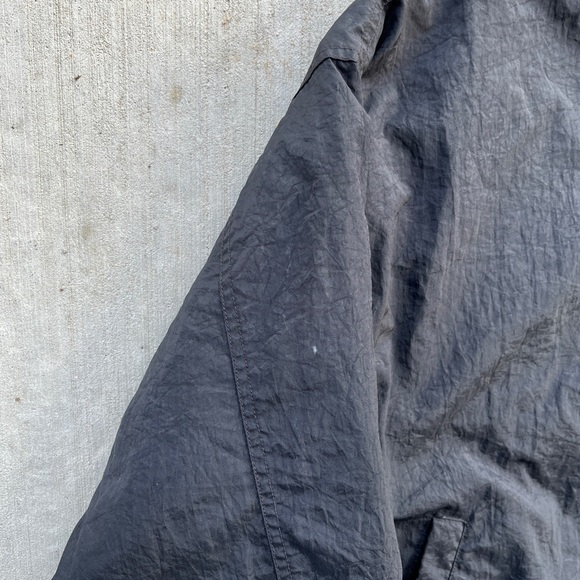 Vintage Nike Puffer Jacket Reversible - Picture 8 of 13